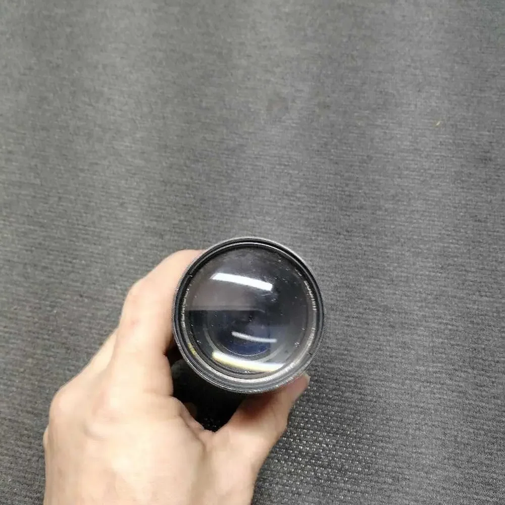 Soligor 80 200mm